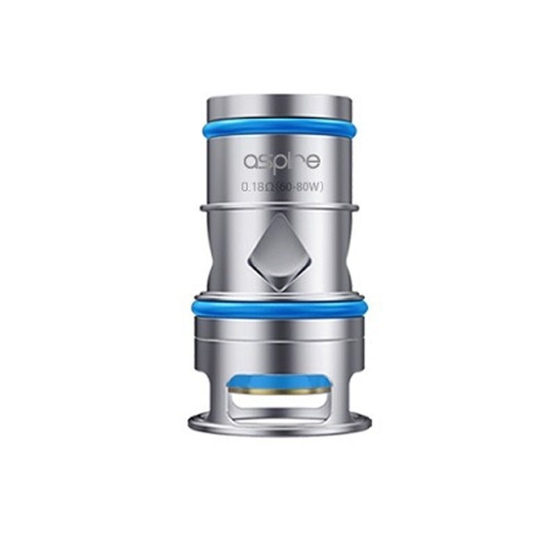 ASPIRE - ODAN - COILS 3x Mesh 0.18 ohm