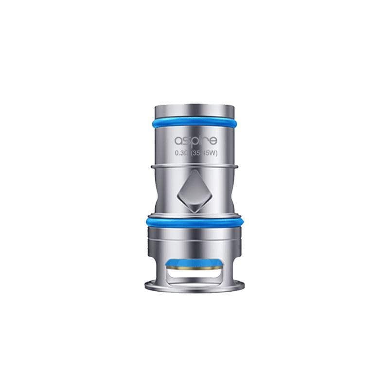 ASPIRE - ODAN - COILS 3x 0.20 ohm