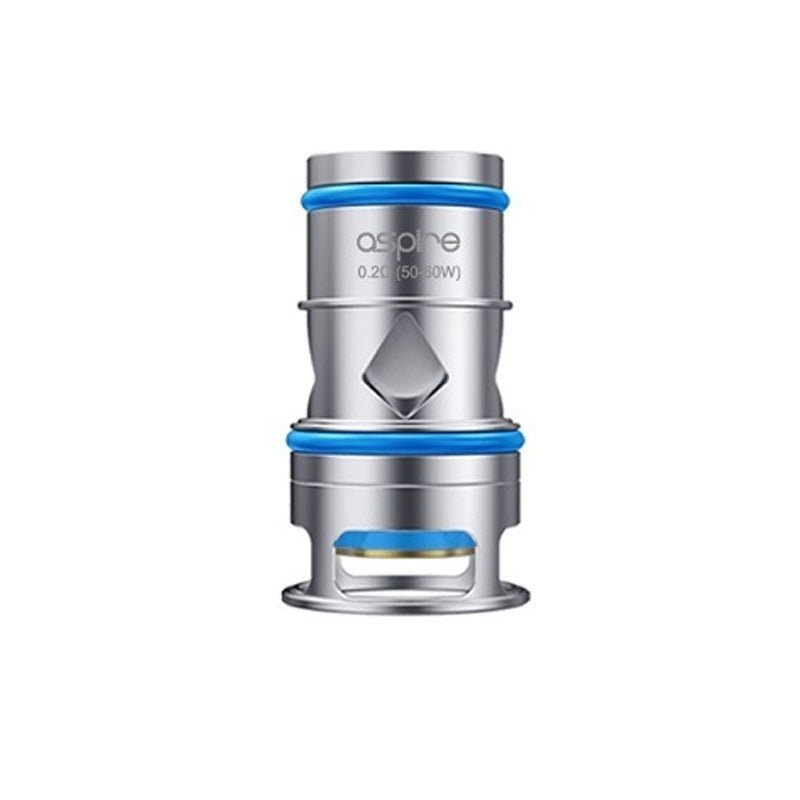 ASPIRE - ODAN - COILS 3x 0.20 ohm