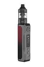 Aspire Onixx Pod Kit Red Gradient