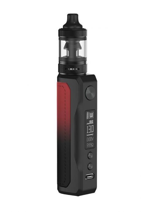 Aspire Onixx Pod Kit Maroon Gradient