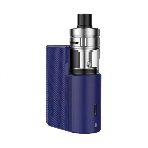 ASPIRE - POCKEX BOX - VAPE KIT Navy