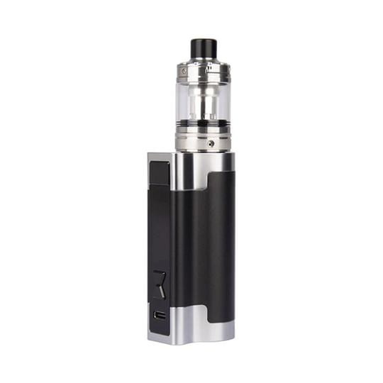 Aspire Zelos 3 Vape Kit Black