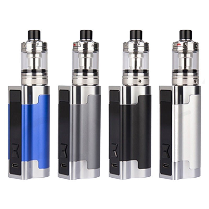 Aspire Zelos 3 Vape Kit Black