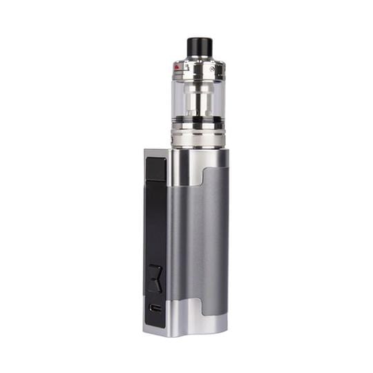 Aspire Zelos 3 Vape Kit Gunmetal