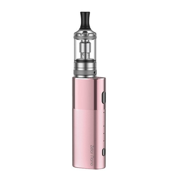 Aspire - Zelos Nano - Vape Kit Rose Gold