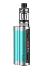 Aspire Zelos X Kit Aqua Blue