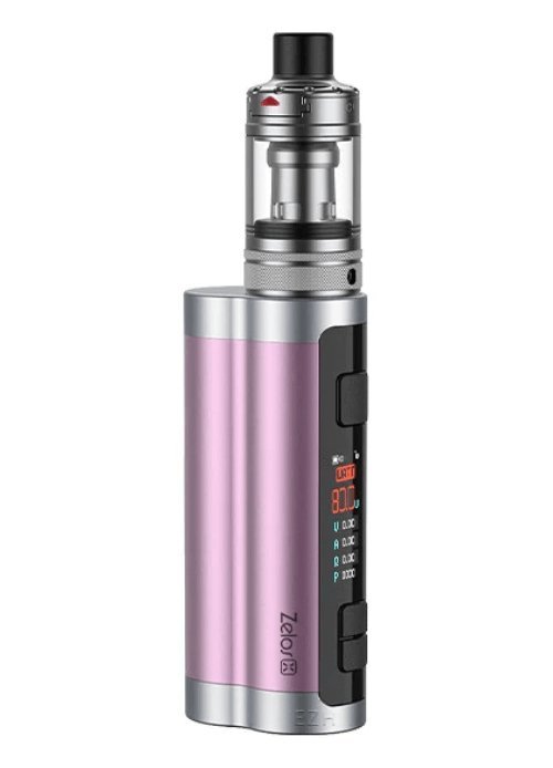 Aspire Zelos X Kit Pink