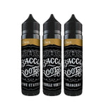 Baccy Roots 50ml Shortfill FEUILLE VERTE