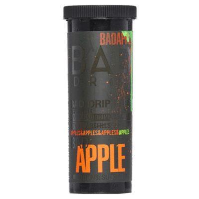 Bad Drip 50ml Shortfill Bed Apple