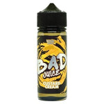 Bad Juice 100ml Shortfill Custard Cream