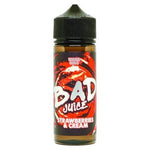 Bad Juice 100ml Shortfill Strawberry Cream