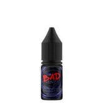 Bad Salt 10ml Nic Salt (Pack of 10) 10mg