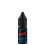 Bad Salt 10ml Nic Salt (Pack of 10) 10mg