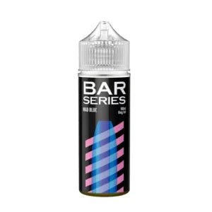 Bar Series 100ml E - Liquid Mad Blue