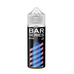 Bar Series 100ml E - Liquid Mad Blue