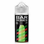 Bar Series 100ml E - Liquid Apple Peach