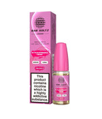 Bar soltz 10ml Nic Salt Pack of 10 Strawberry Kiwi
