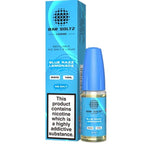 Bar Soltz Legend Nic Salts 10ml E - liquids - Box of 10 Blue Razz Lemonade