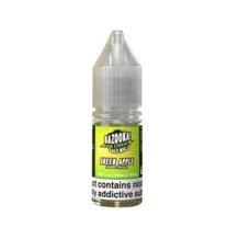 Bazooka 10ml Nic Salt (Pack of 10) 10mg