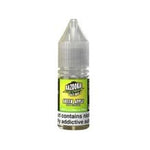 Bazooka 10ml Nic Salt (Pack of 10) 10mg