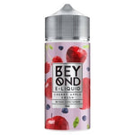 Beyond 100ml Shortfill Cherry Apple Crush