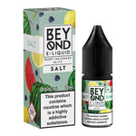 Beyond Salts 10ml Nic Salt - Pack of 10 Berry Melonade Blitz