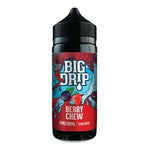 Big Drip 100ml Shortfill Berry Chew