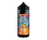 Big Drip 100ml Shortfill Mango Magic