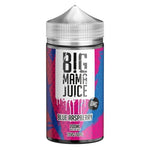 Big Mama Juice 200ml Shortfill Blue Raspberry