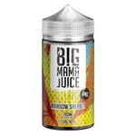 Big Mama Juice 200ml Shortfill Rainbow Sherbet