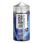 Big Mama Juice 200ml Shortfill Blue Mama