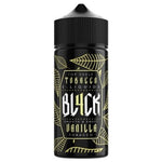 Bla4ck 100ml Shortfill Vanilla Tobacco