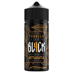 Bla4ck 100ml Shortfill Butterscotch Tobacco