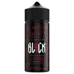 Bla4ck 100ml Shortfill Cherry Tobacco