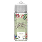 Bloom 100ml Shortfill Juniper Mangosteen