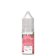 Bloom 10ml Nic Salt (Pack of 10) 10mg
