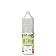 Bloom 10ml Nic Salt (Pack of 10) 10mg