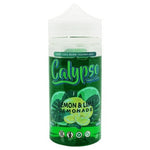 Calypso 200ml Shortfill Lemon Lime Lemonade