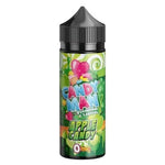 Candy Man 100ml Shortfill Apple Candy