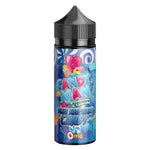 Candy Man 100ml Shortfill Blueraspberry Candy