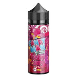 Candy Man 100ml Shortfill Grape Candy