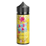 Candy Man 100ml Shortfill Lemon Candy