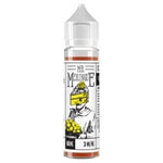 Charlie's Chalk Dust 50ml Shortfill Mr Meringue