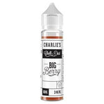 Charlie's Chalk Dust 50ml Shortfill Big Berry