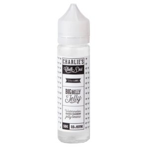 Charlie's Chalk Dust 50ml Shortfill Big Belly Jelly