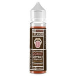 Charlie's Chalk Dust 50ml Shortfill Old Fashioned Donut