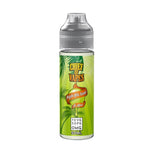 Chief Of Vapes - Fireball - 50ml E - liquids Shortfill Honeydew Melon Cucumber Mint