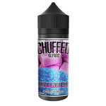 Chuffed Blends - 100ml Shortfill Bubbleberg