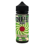 Chuffed Dessert - 100ml Shortfill Twisted